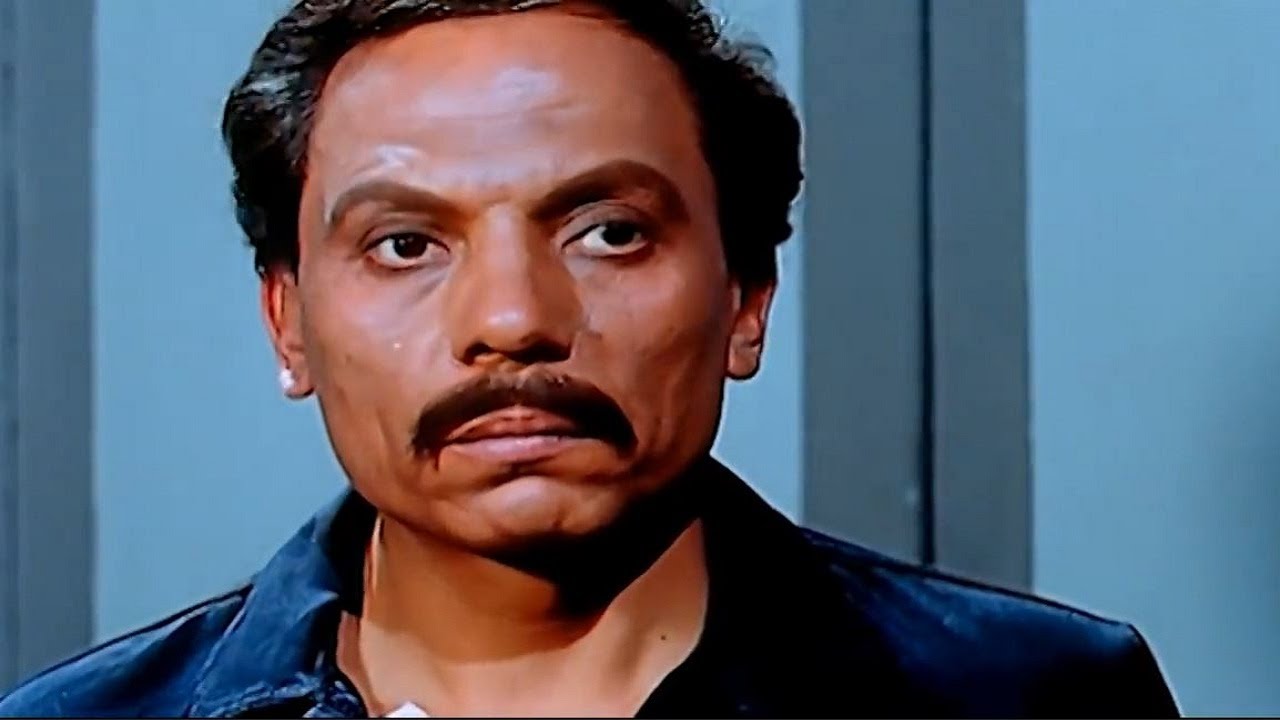 من اجمل افلام عادل امام  فيلم  العصابه