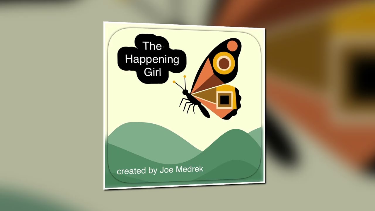 The Happening Girl