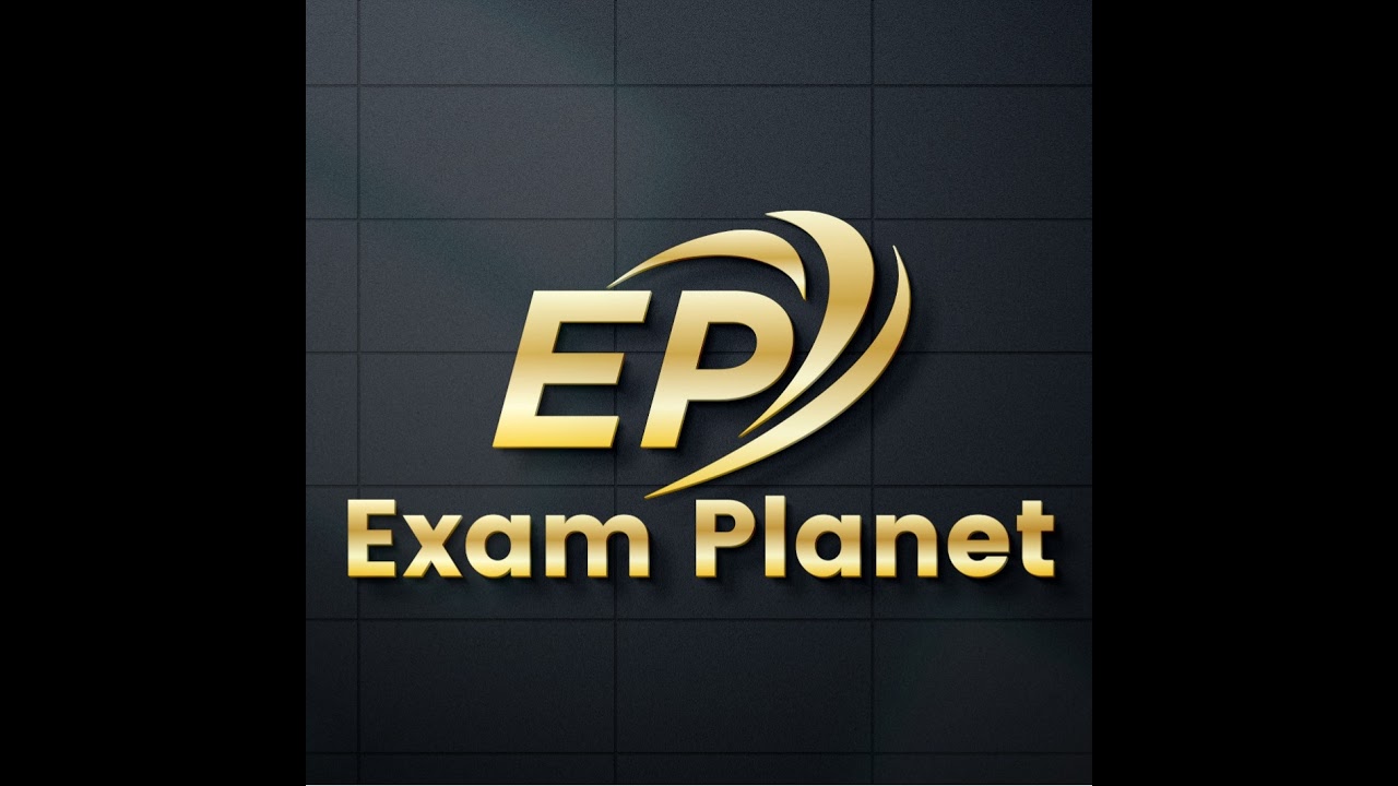 Exam Planet UPSC Live Stream