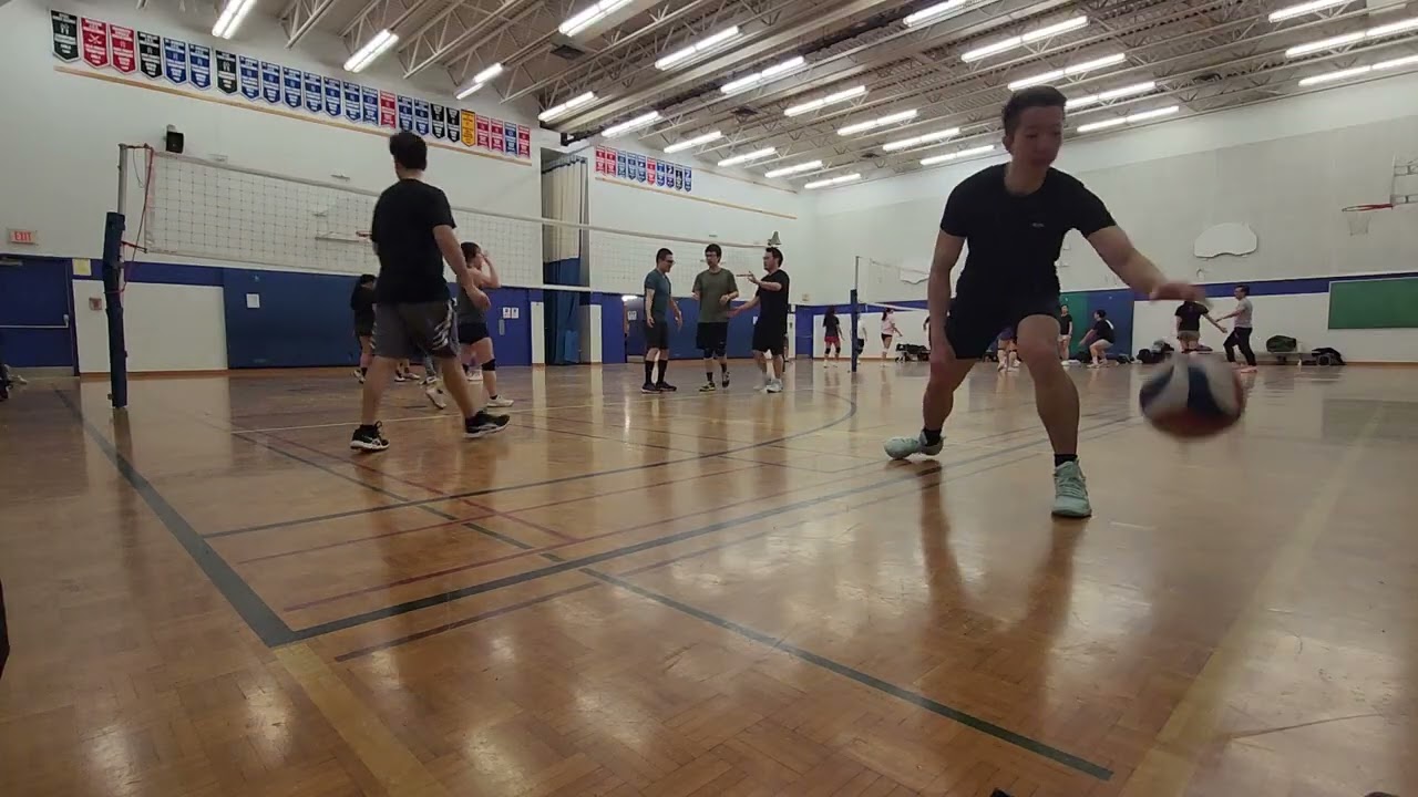 20260114 Volleyball Game 3