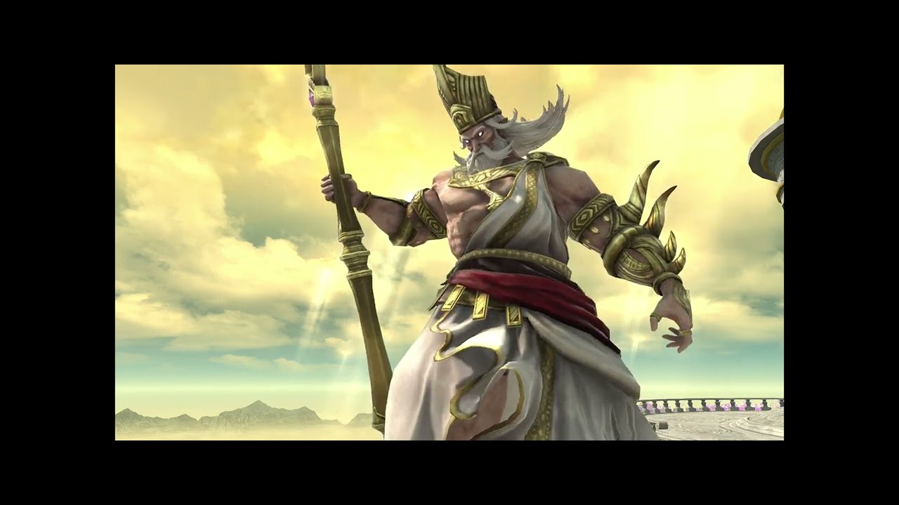 Pocket Sage | SGE | LONG PLAY | Myths of the Realm: Thaleia | Final Fantasy XIV: Endwalker