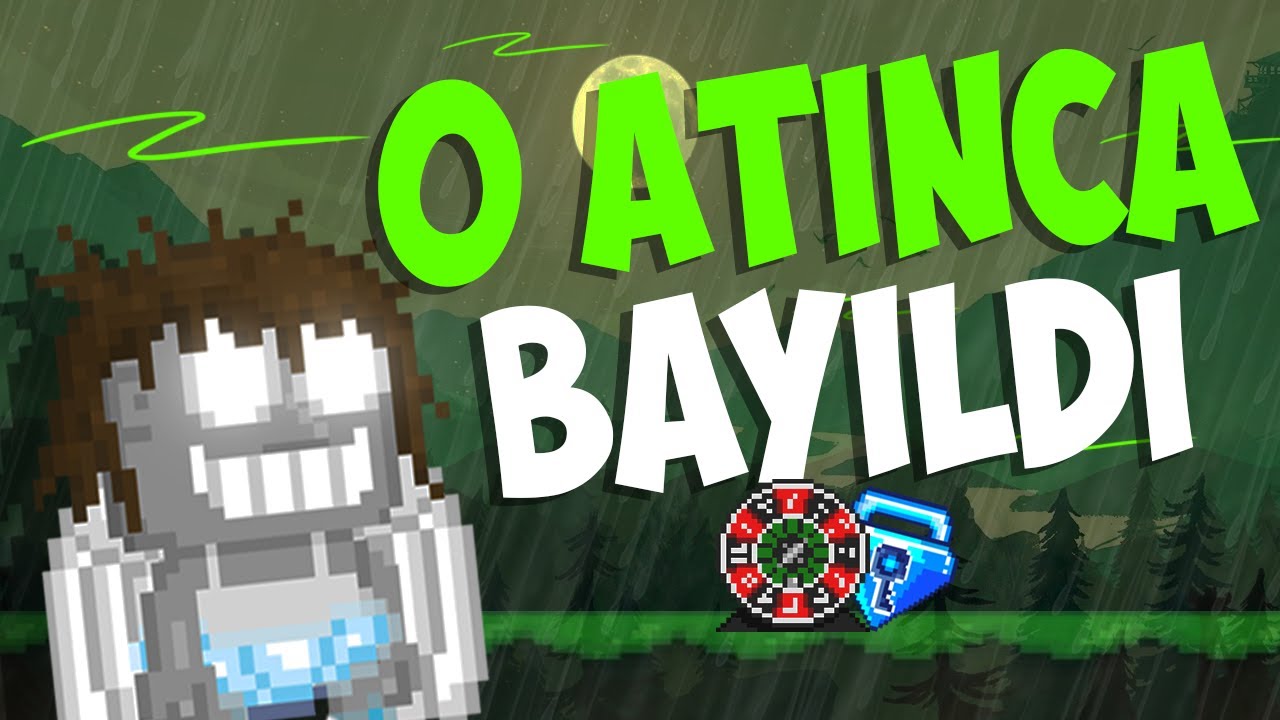 MUSTİ  İLE REME HOSTLAMA GAMING EP 1 - GROWTOPIA CASINO