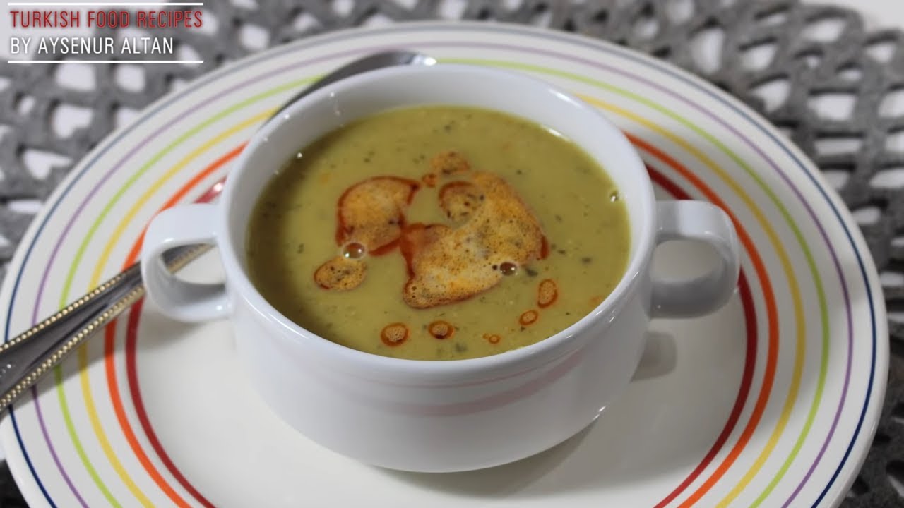 Рецепт турецкого чечевичного супа с овощами 🥣 легкий и вкусный веганский суп