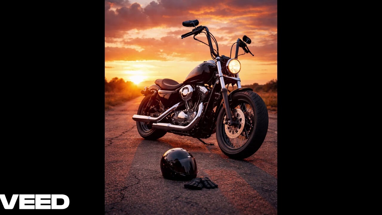 Ride to be Alive(Slower Hard)