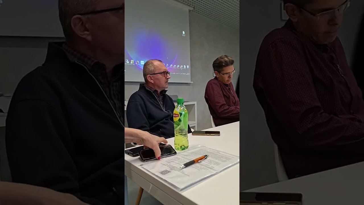 Kontrolní výbor 9.3.2026 Praha 7 