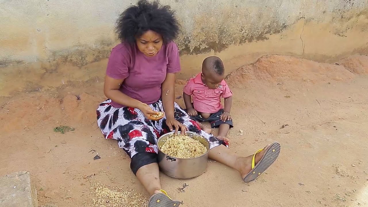 THIS 2026 TRUE LIFE STORY OF A 16YRS PREGNANT GIRL WHO ABANDONED HER NEW BABY WILL MAKE YOU CRY