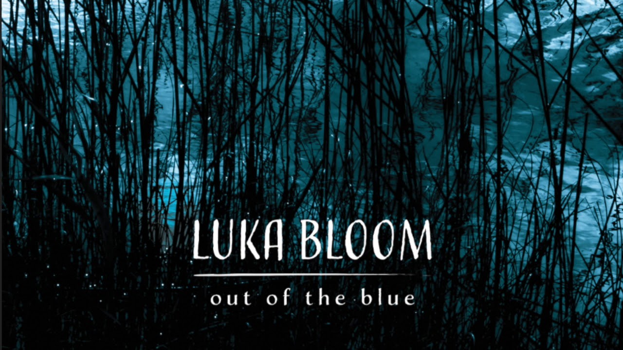 Bridget Cruise - Luka Bloom
