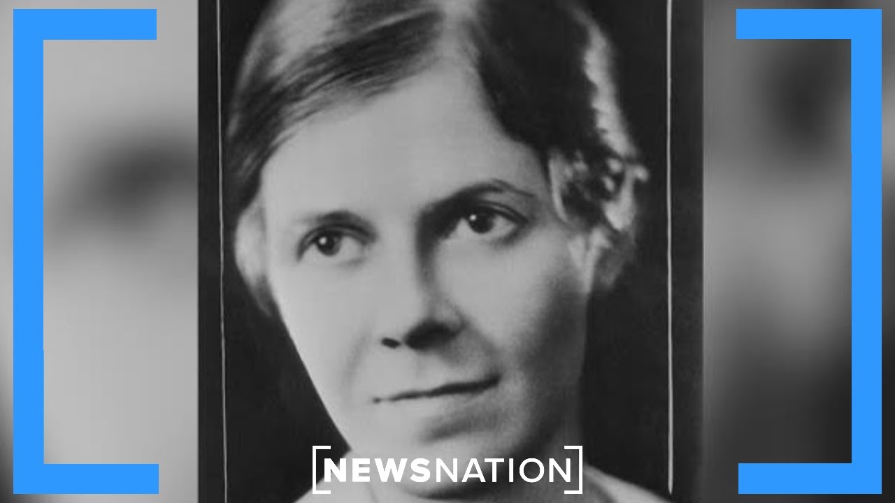 Murder of former NBC executive’s wife solved through early forensics | Banfield