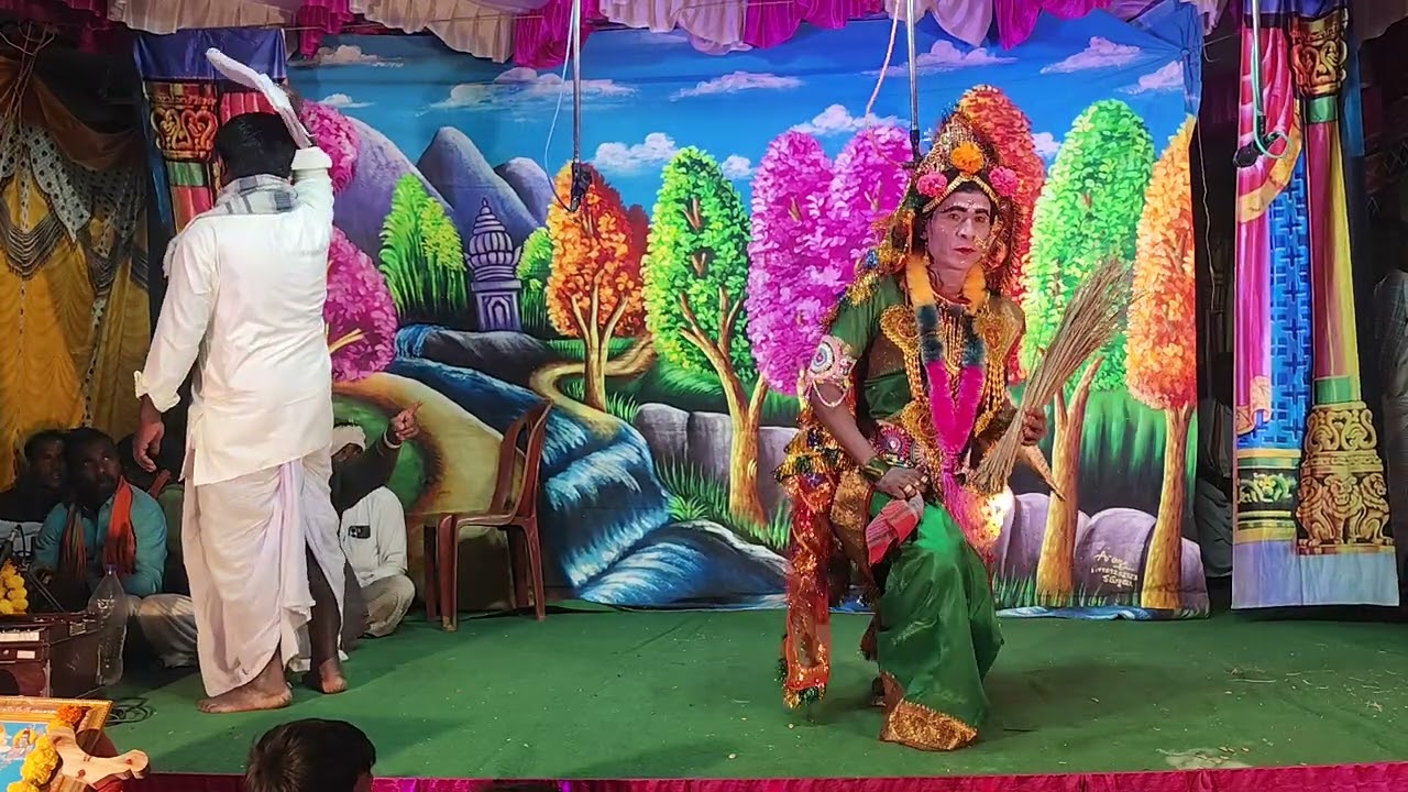 (೫) ಶ್ರೀ ವೀರಬ್ರಹ್ಮೇಂದ್ರ ಚರಿತ್ರೆ ಗಾಜರಕೋಟ 9611736767