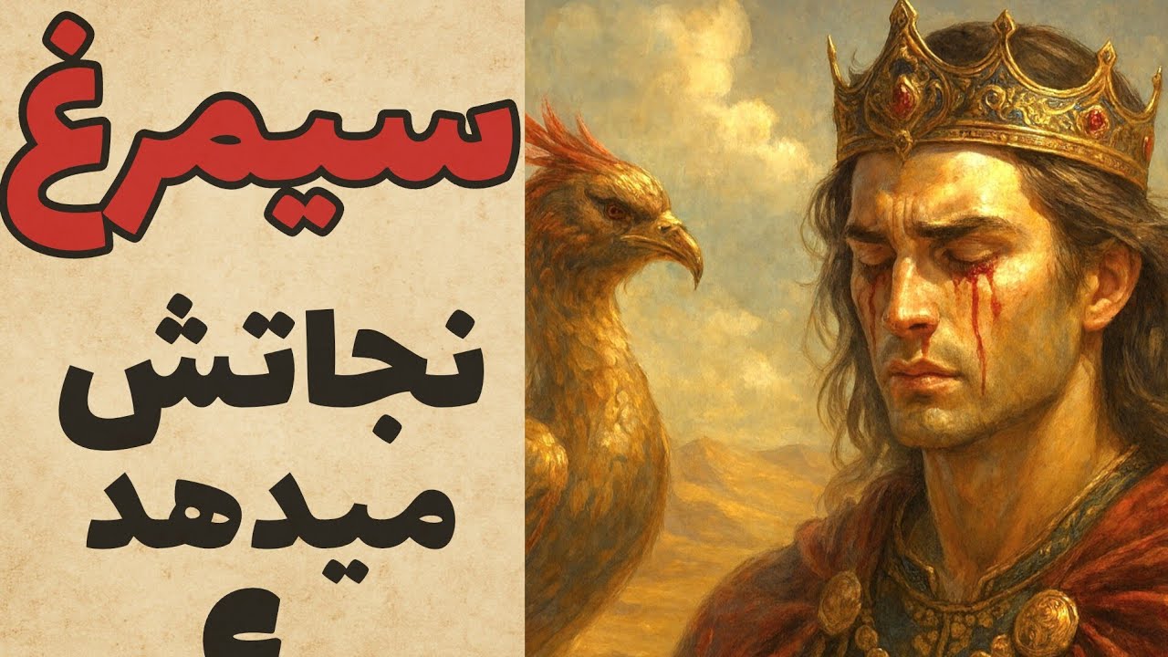 داستان عاشقانه ایرانی/حکایتی کهن که کسی انتظارش را نداشت