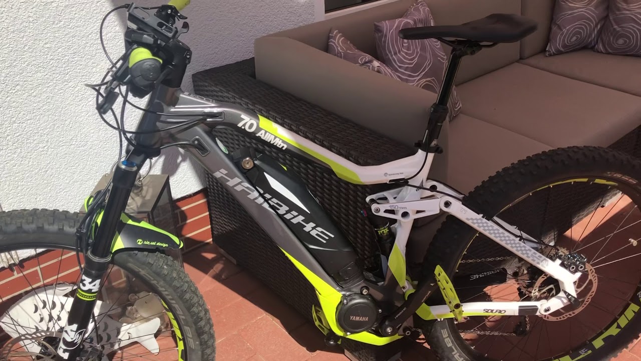 Padelec eBike Ortung Diebstahlschutz Teil 2