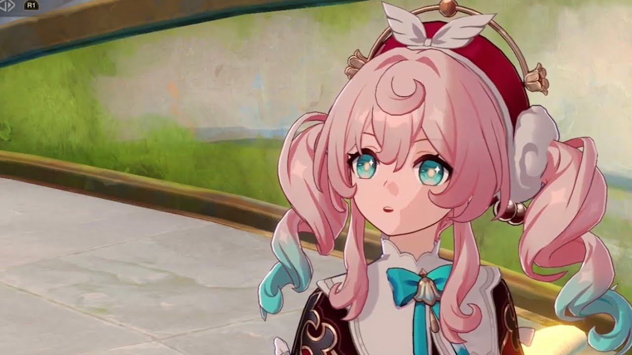 色んな人を声真似していくヒアンシー