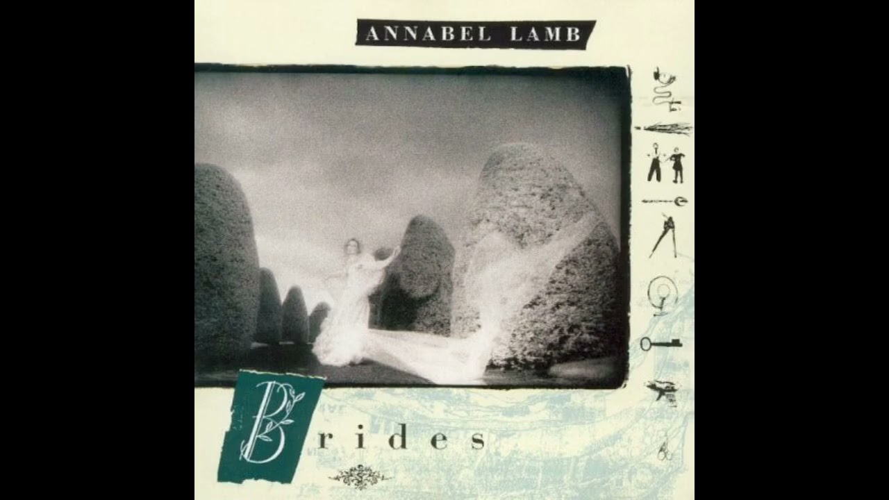 Annabel Lamb - Different Drum