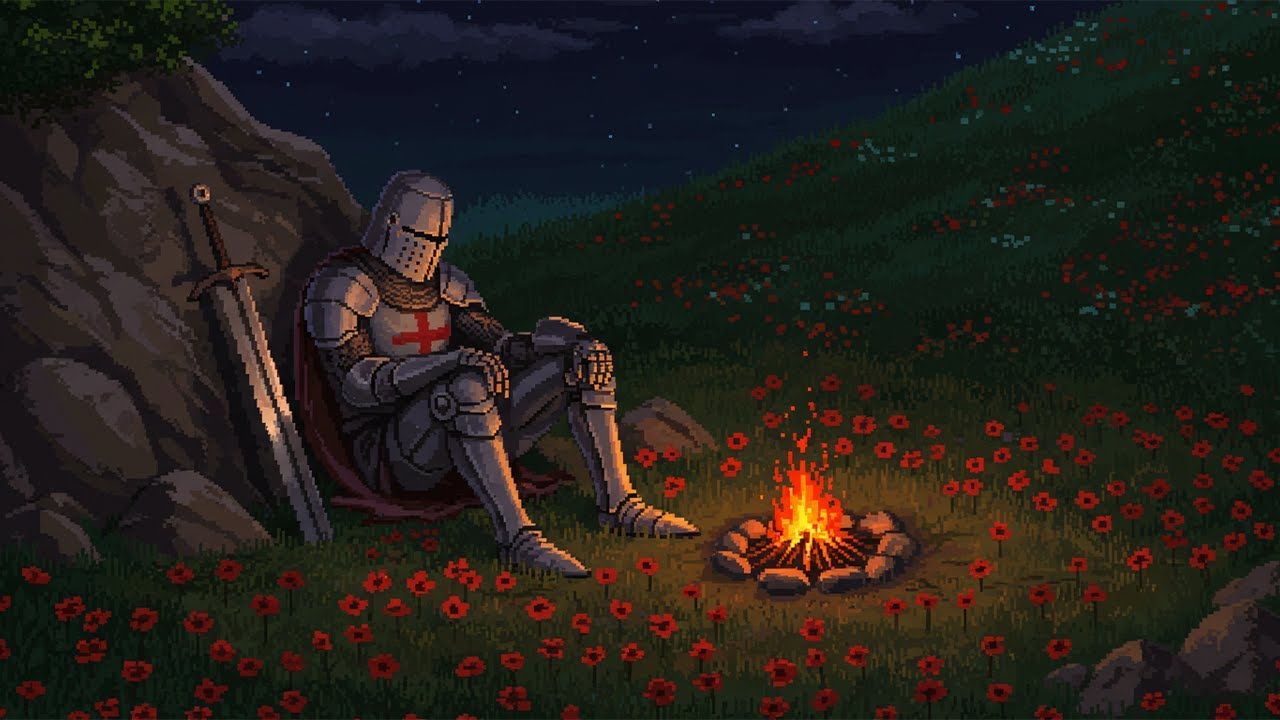 You&rsquo;ve done your best... rest isn't weakness