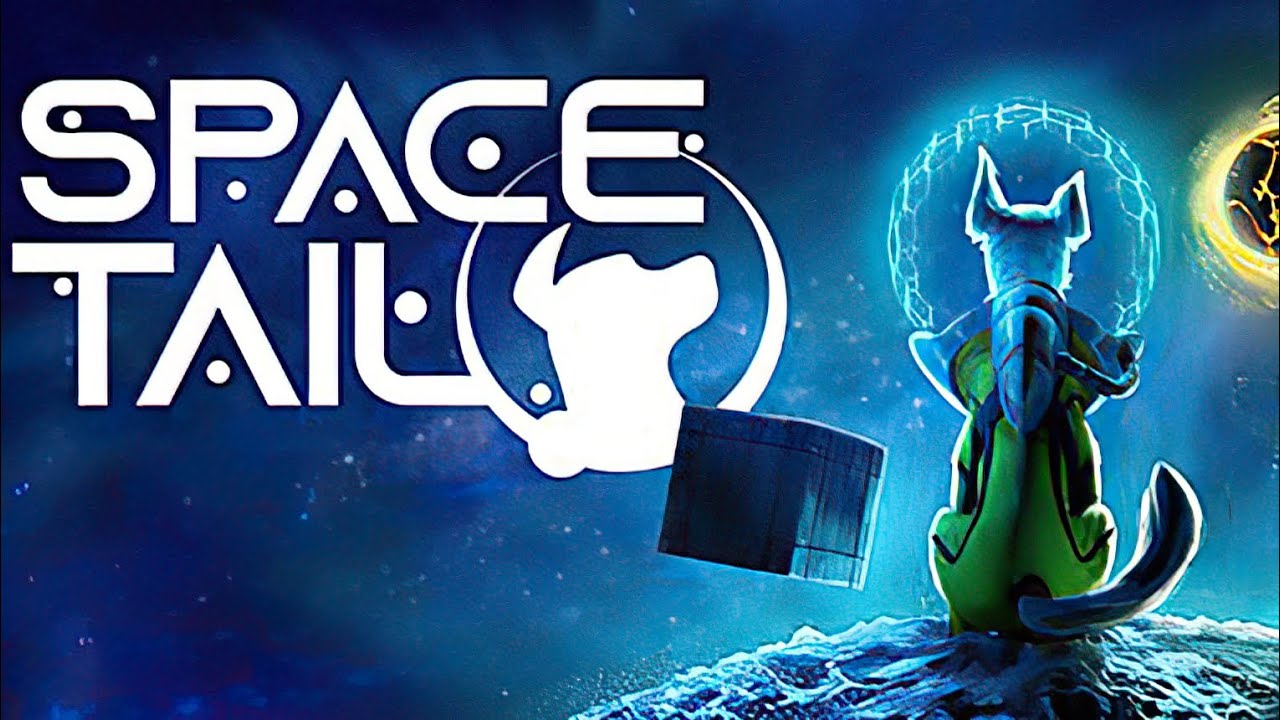 Space Tail: Every Journey Leads Home | GamePlay PC