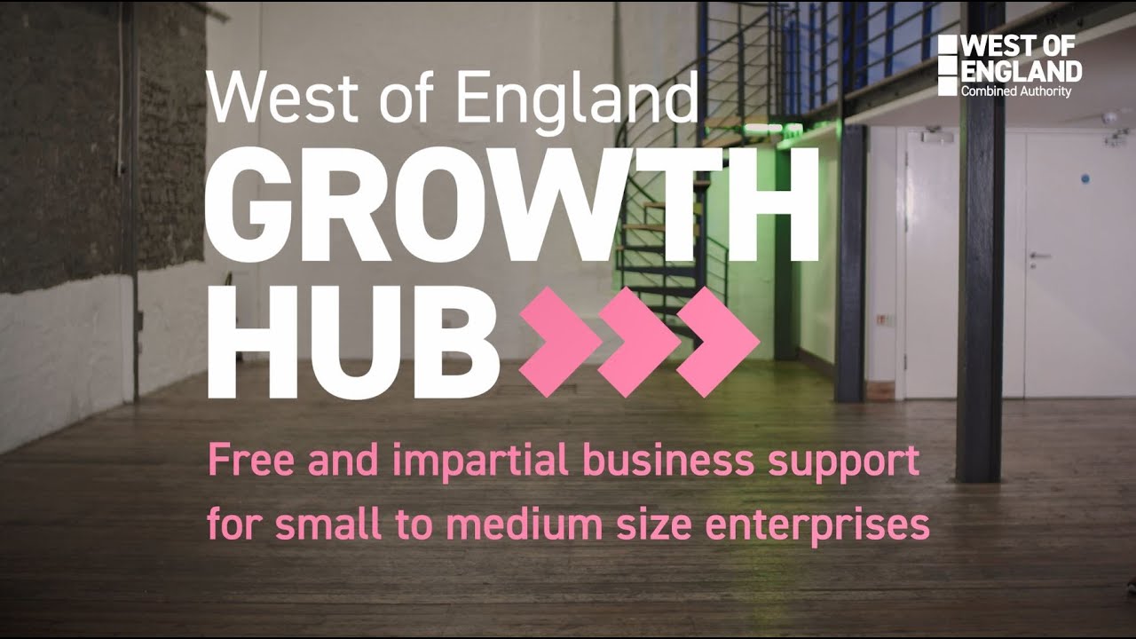 How can Growth Hub support your business? - Free business support