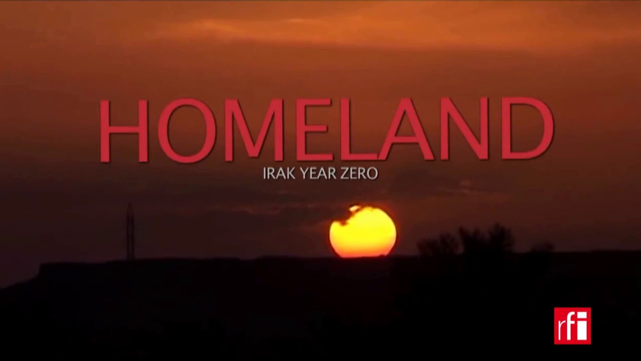 « Homeland : Irak, année zéro », un avant-goût