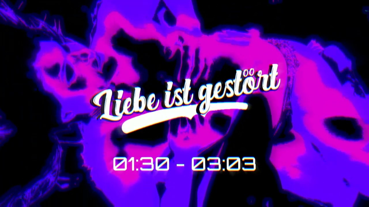 Brenn Mir Deinen Namen Ein