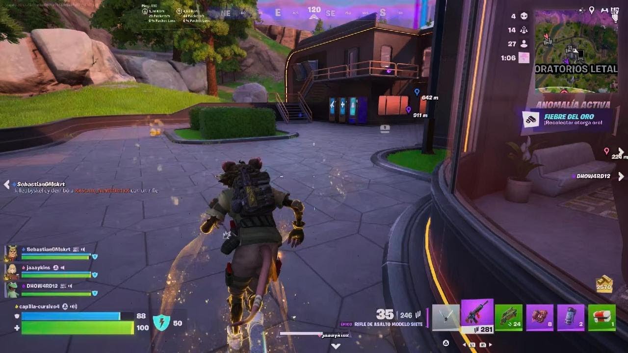 Evati vs 3 😵‍💫