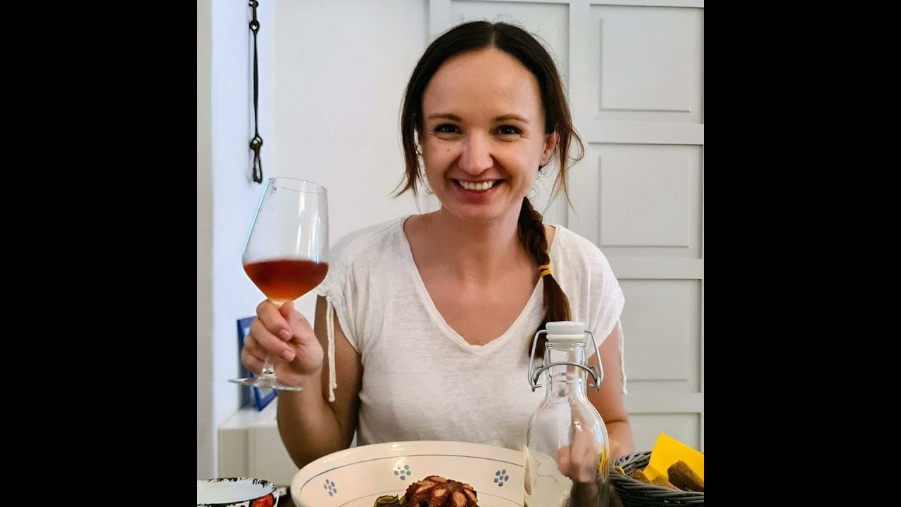 Sangiovese - gwiazda na wakacjach (Wino z Włoch)