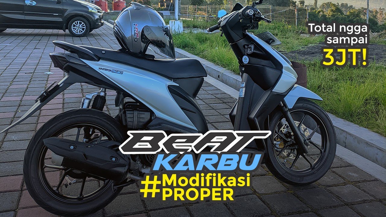 Project Beat Karbu Part 0 - Intro Modif Beat karbu Proper