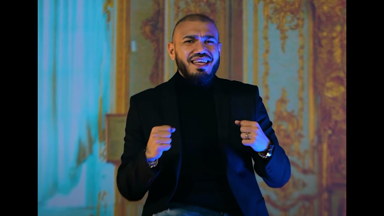 🎤Narcis de la Barbulesti ❌️ Băiatul meu DAVID❌️
