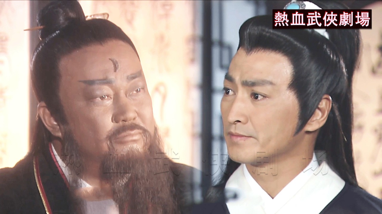 面對秦香蓮的偽證，包拯百思不得其解，然而經驗豐富的展昭一眼看破：只因一個「情」字🔥Movie