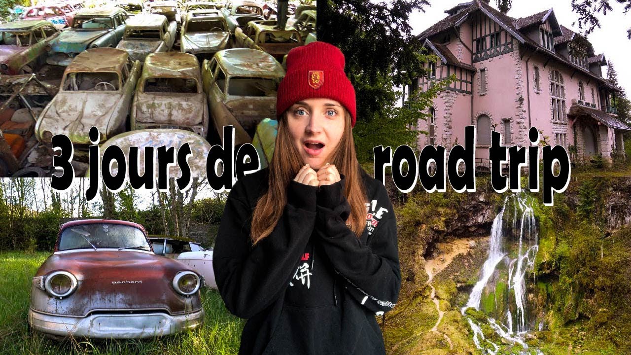 Les propriétaires ont disparu, ces lieux sont tous abandonnés  ! | URBEX