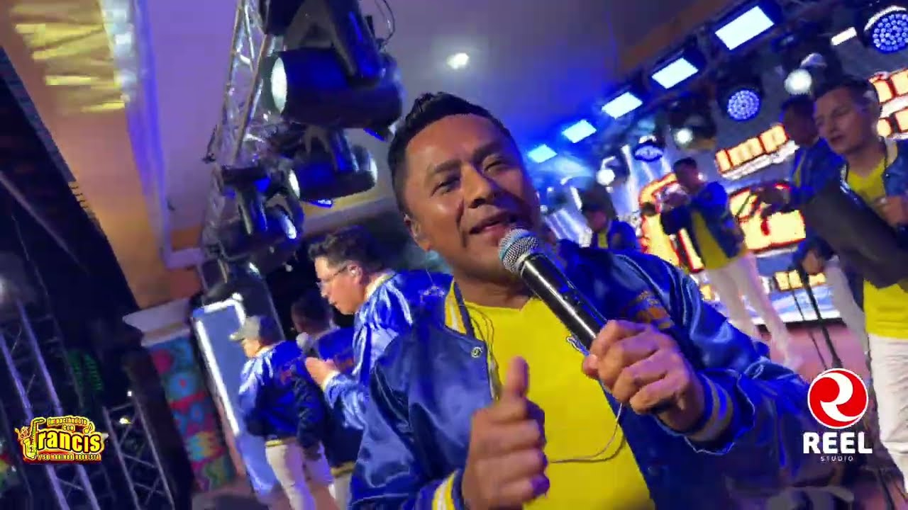 Navidad en San Antonio Aguas Calientes | Francis y su Marimba Orquesta