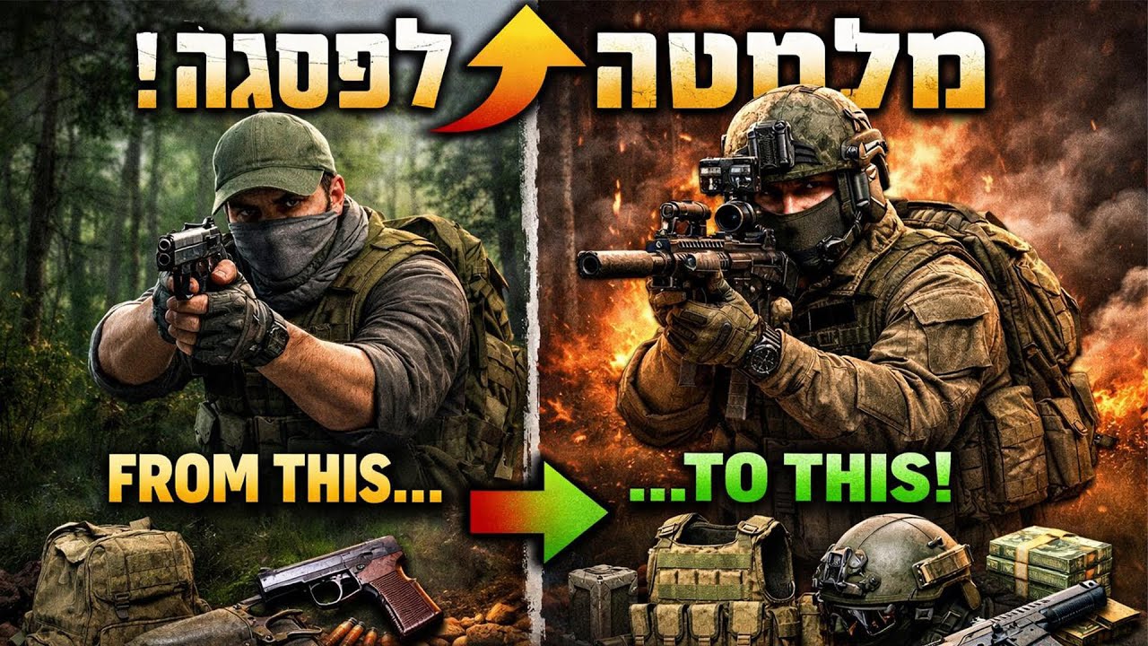 שרדנו רק עם אקדח (כמעט בלתי אפשרי)