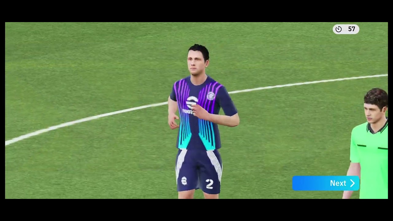 eFootball 2026 Skill Moves Tutorial