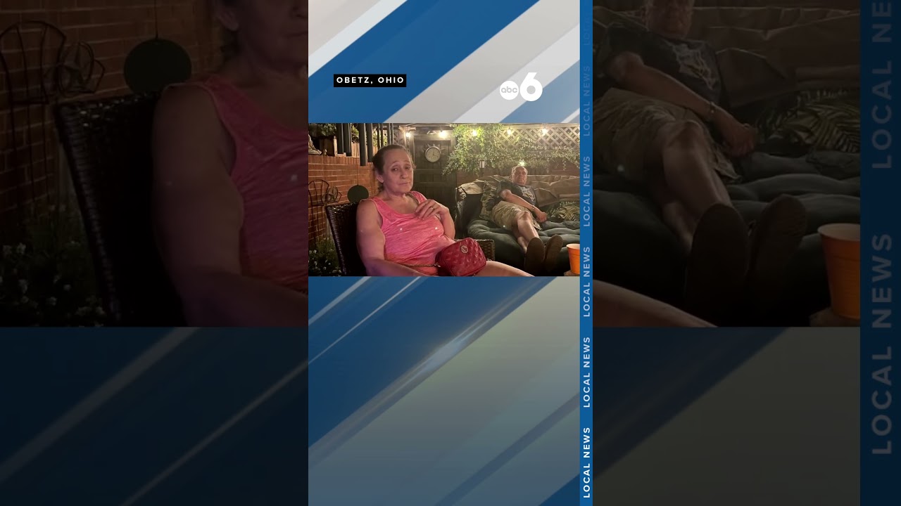 Family of woman who died in Obetz pond crash devastated