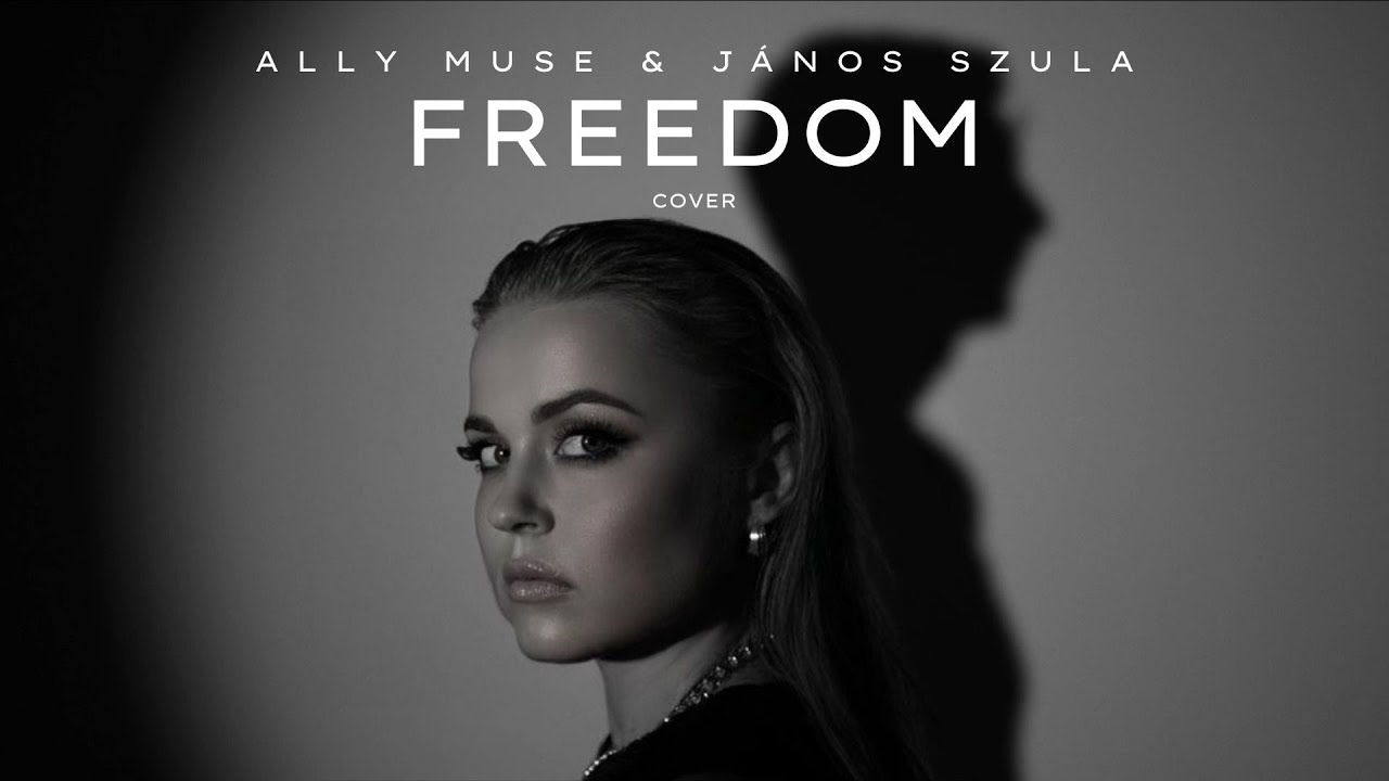 Ally Muse feat. Szula János - 