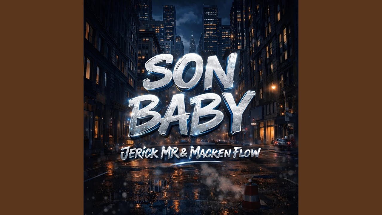 Movimiento Slow (feat. Macken Flow)