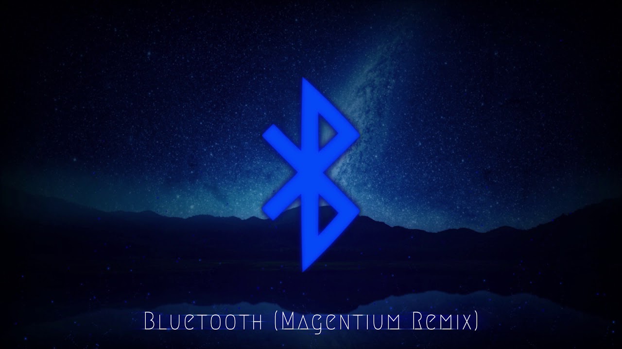 Bluetooth Device (Remix)
