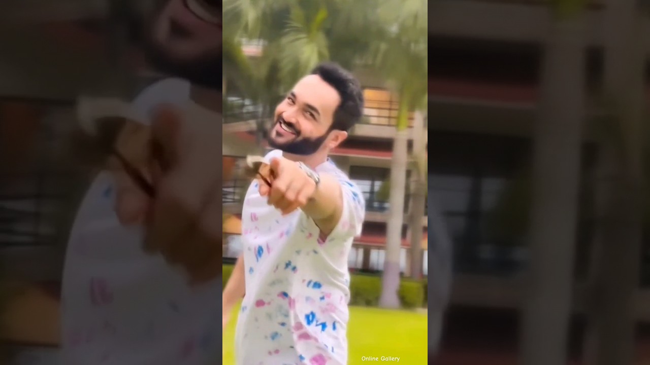 Dhruba Jyoti Sarkar short video ❤