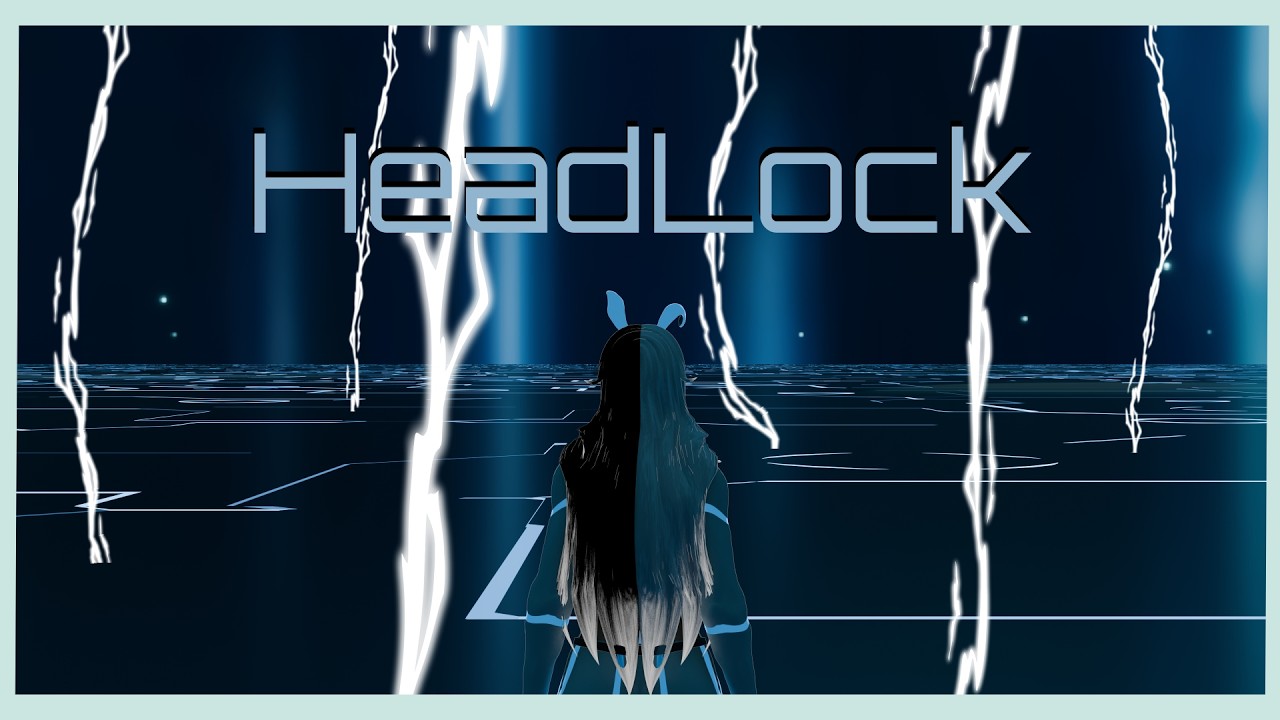 HeadLock (Animation)