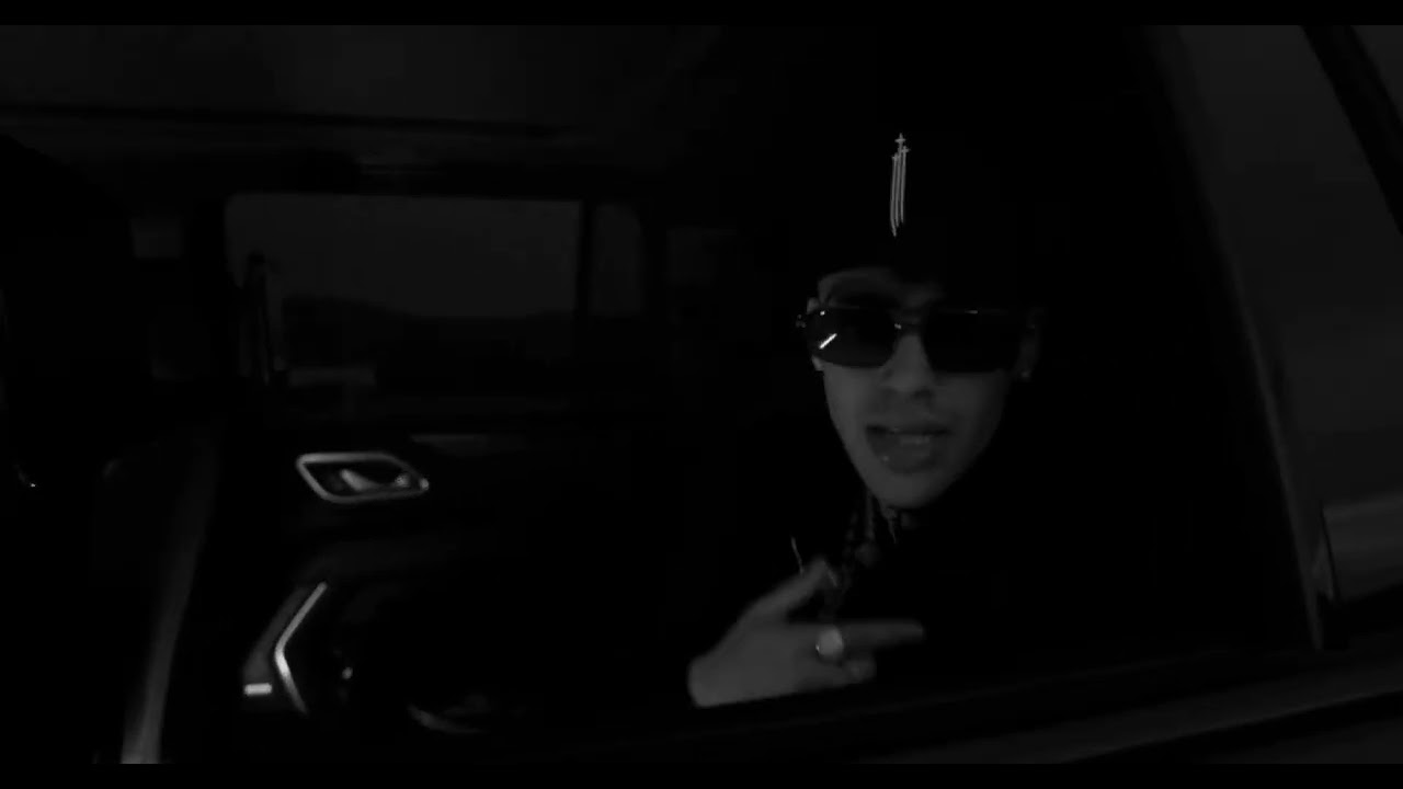 [FREE] Cris MJ x Panda Black Reggaeton Trap Type beat - 