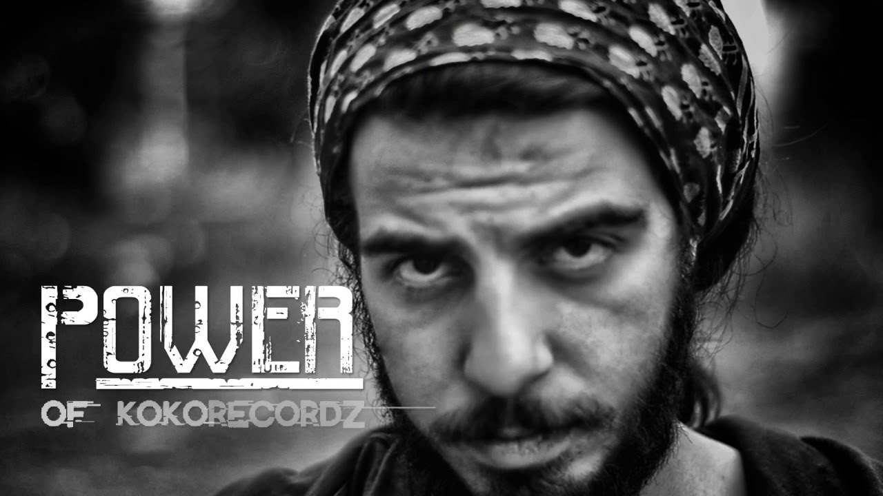 TÜRK İŞİ - Power V Mucit V Fırat V Orchi V AsilAlfa V Zeck (Official Video)