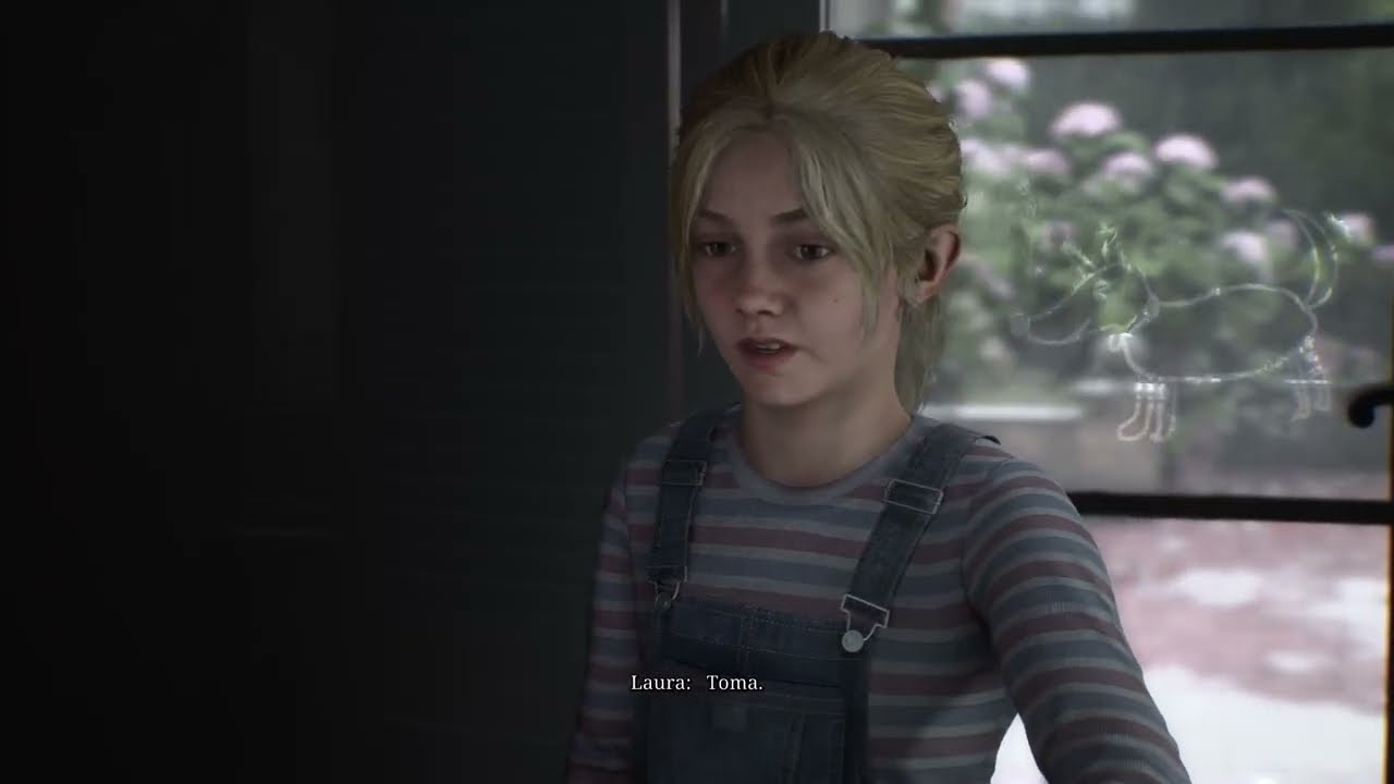 Silent Hill 2 remake parte 12 Hotel Lakeview