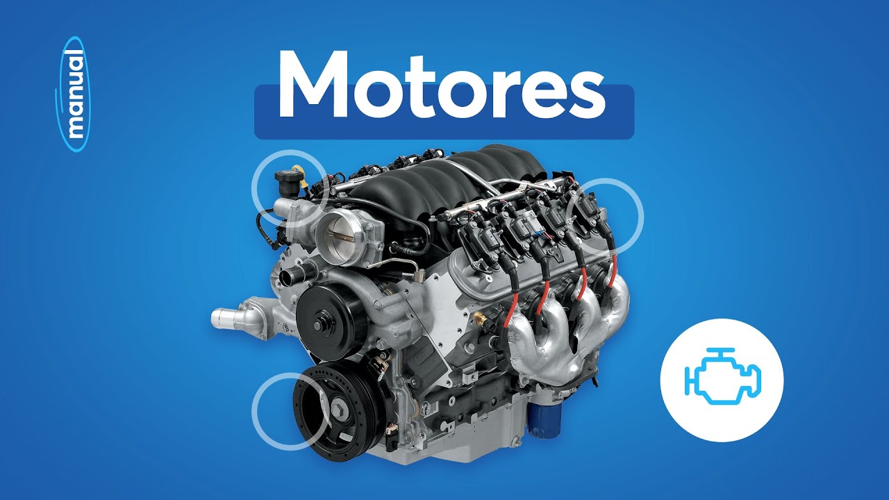 Amigo Reparador: Guia Definitivo para Reparo de Motores Automotivos [TVFA]