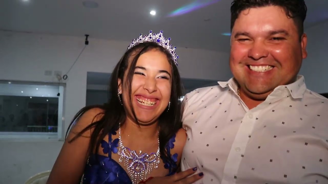 ✨✨✨QUINCE AÑOS DE YOSCELYN✨✨✨