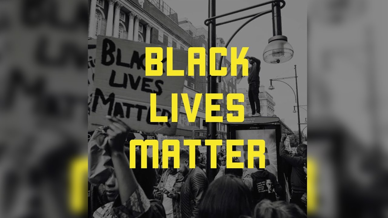 Lo que no sabías del movimiento Black Live Matter