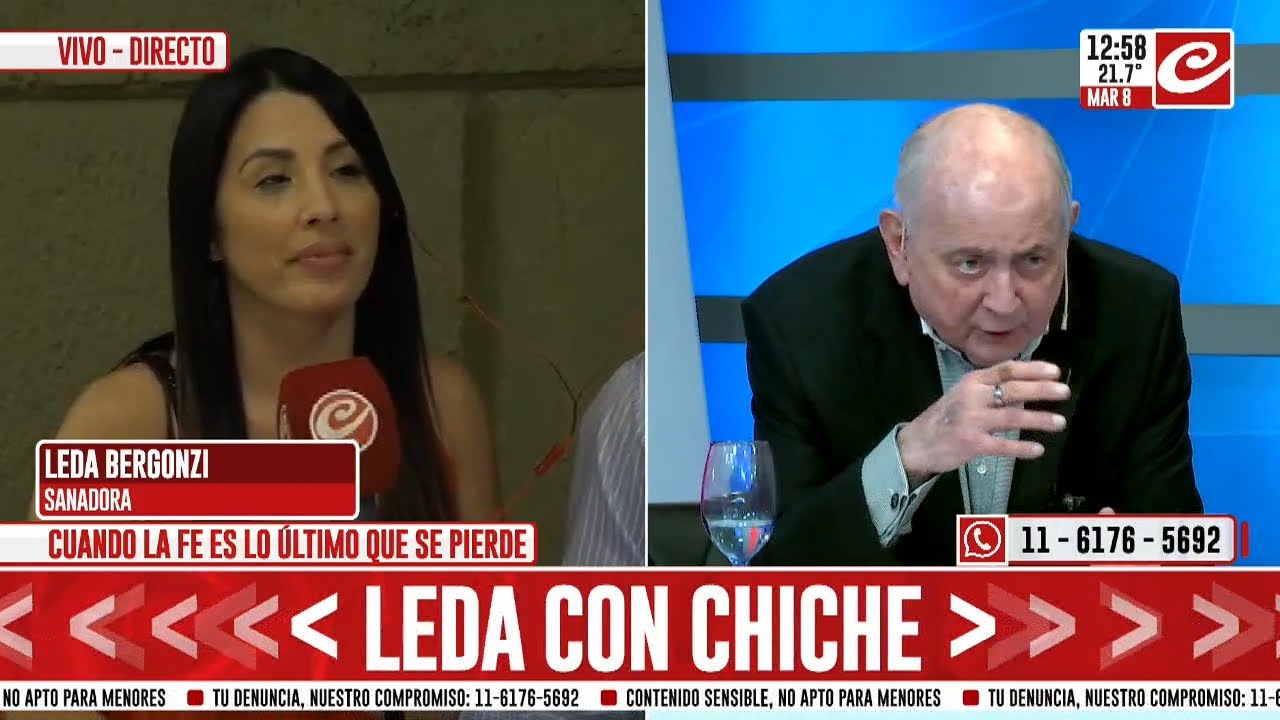 Leda: 