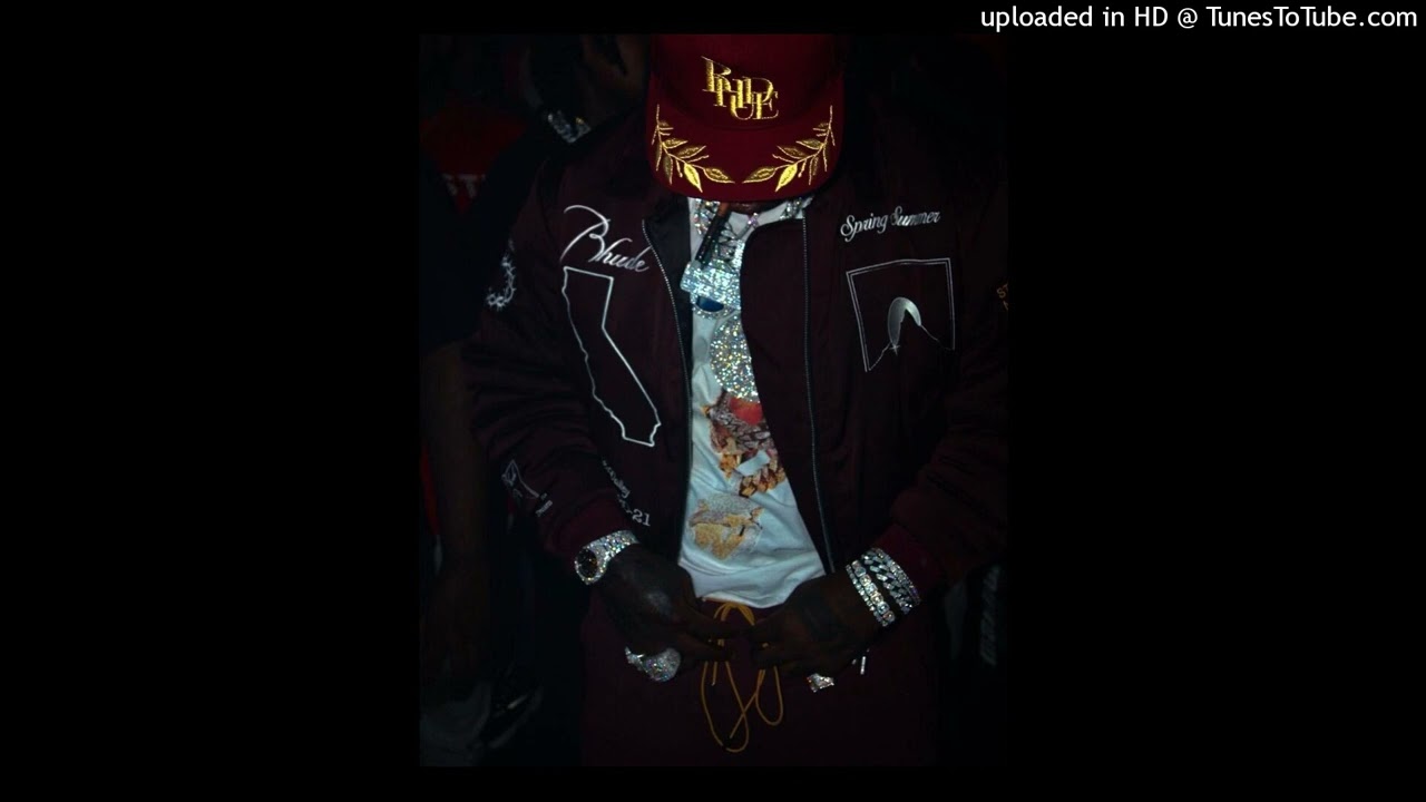EST Gee x Moneybagg Yo Type Beat [prod.haan]