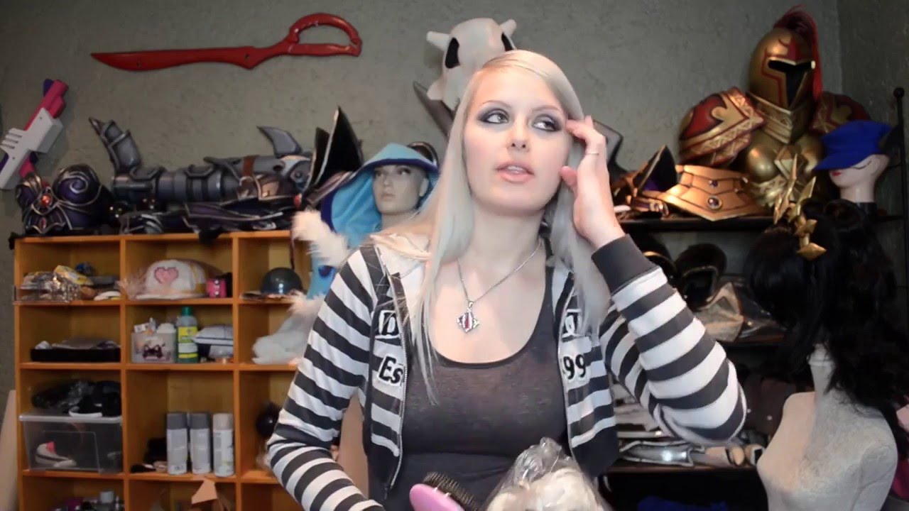 Donalovehair wig review + How to wear a lace front  by Kinpatsu