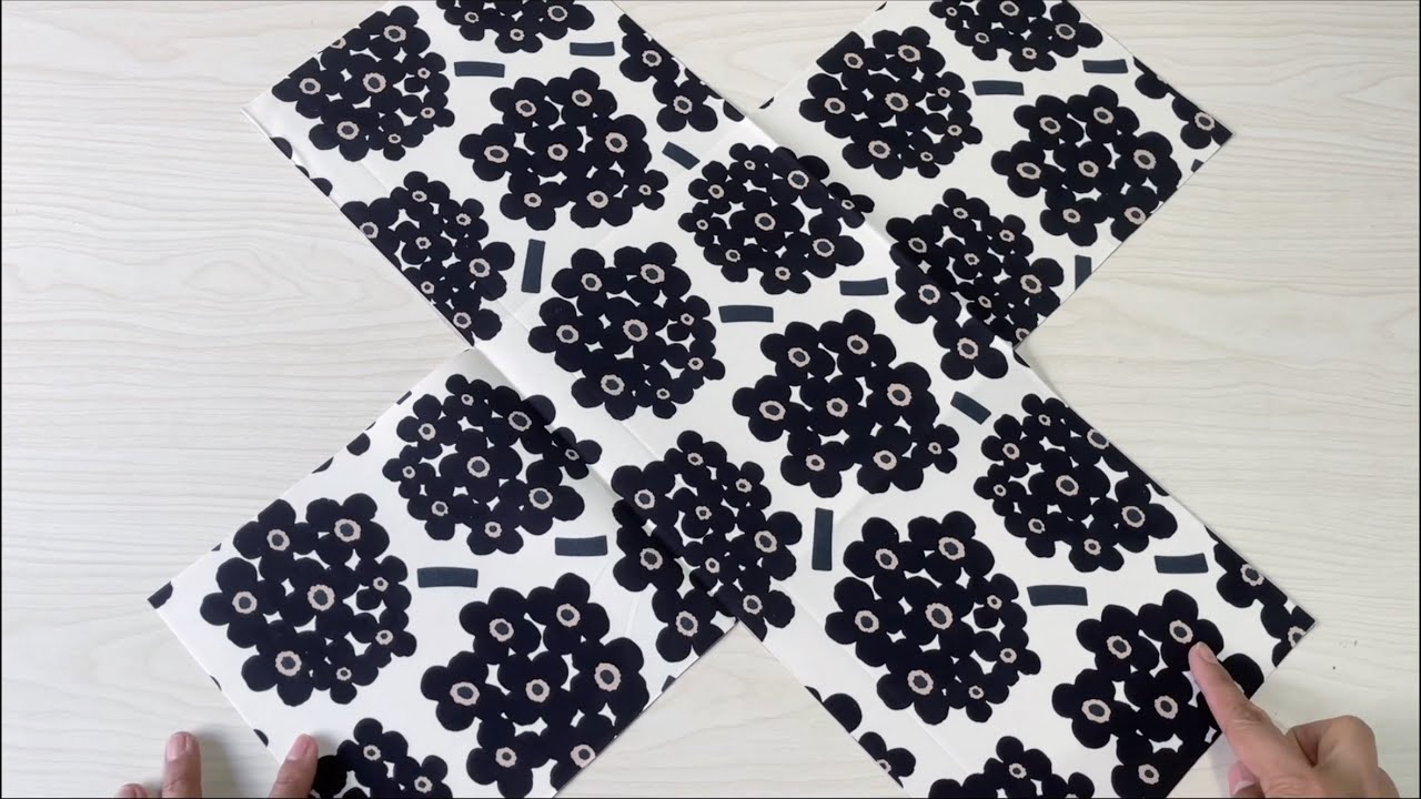 How to make easy handbag | Diy sewing cloth bag at home