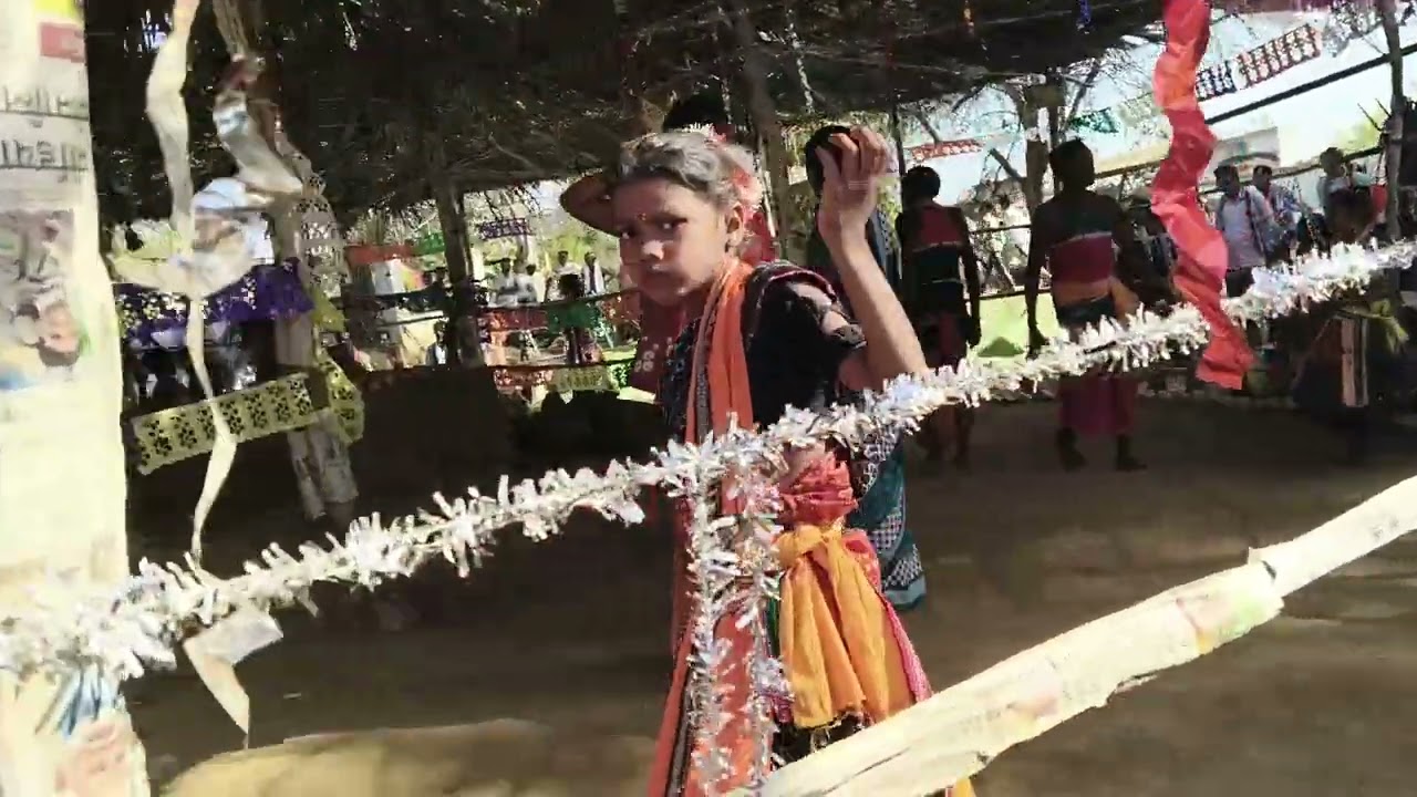Banjipadar TUKEL kirtan party