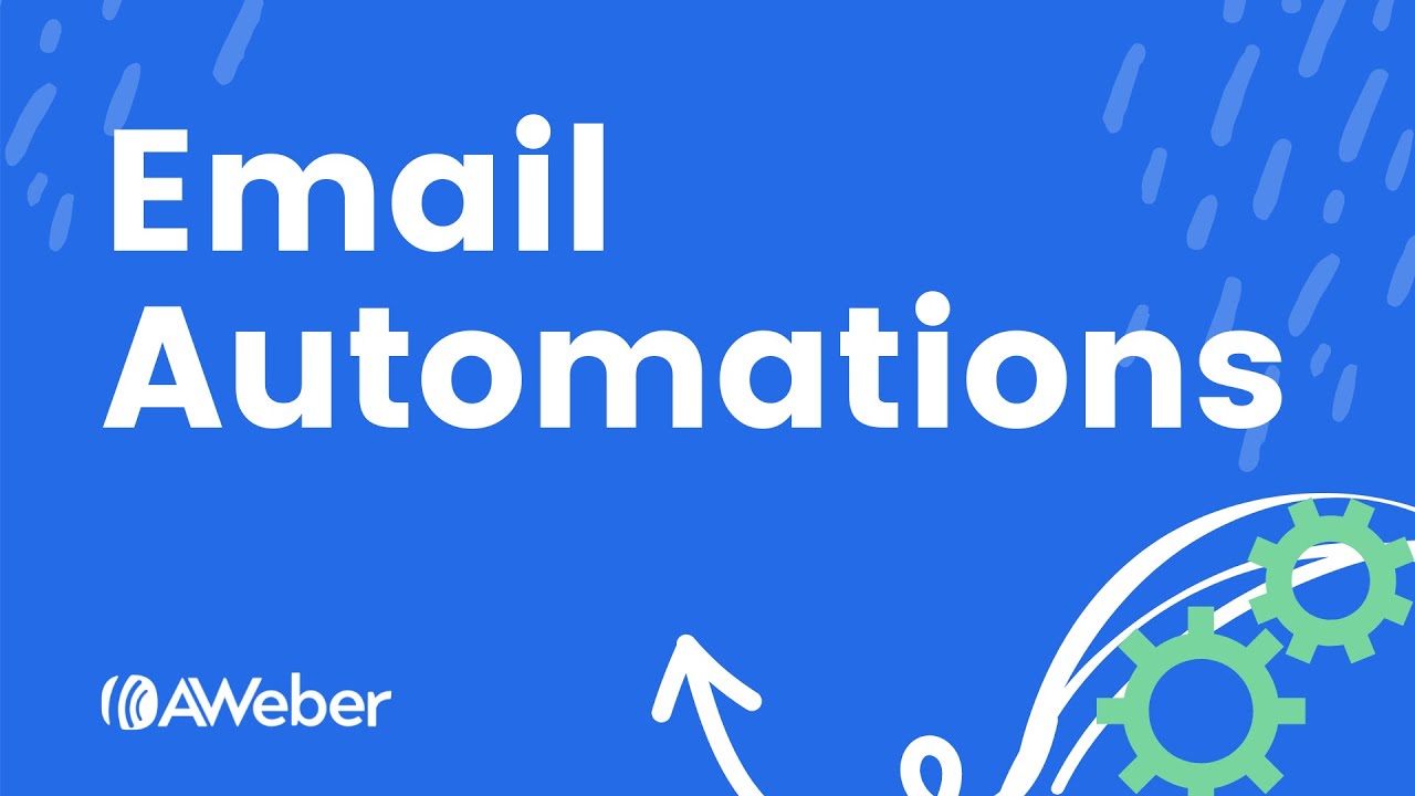Automating email campaigns