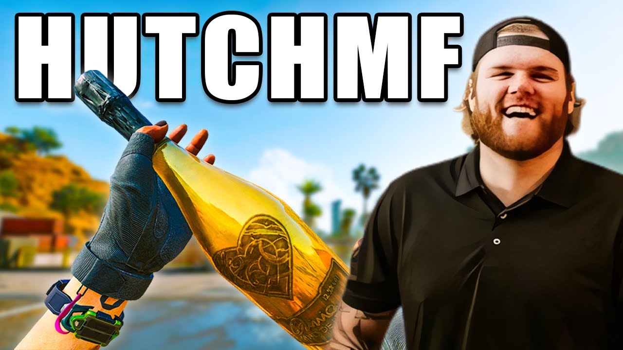 I Made HutchMF MILLIONS in Delta Force